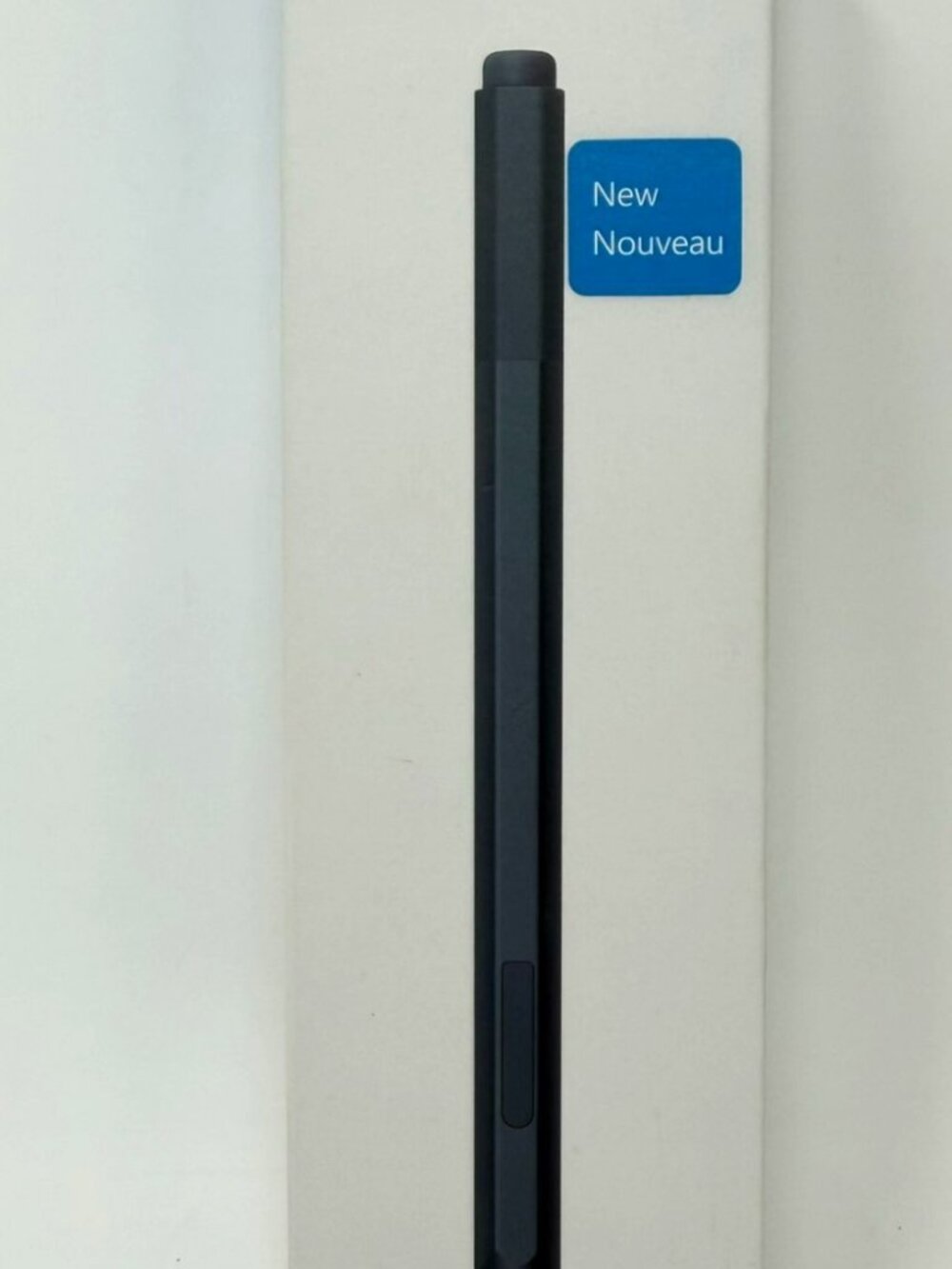 Genuine Microsoft Pen 1776 Stylus for Surface Pro/Book/Go/Studio- Cobalt Blue